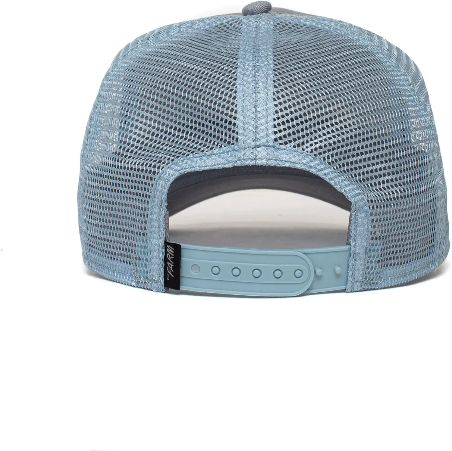 Goorin Bros. Unisex Farm Originals Collection Adjustable Trucker Hats