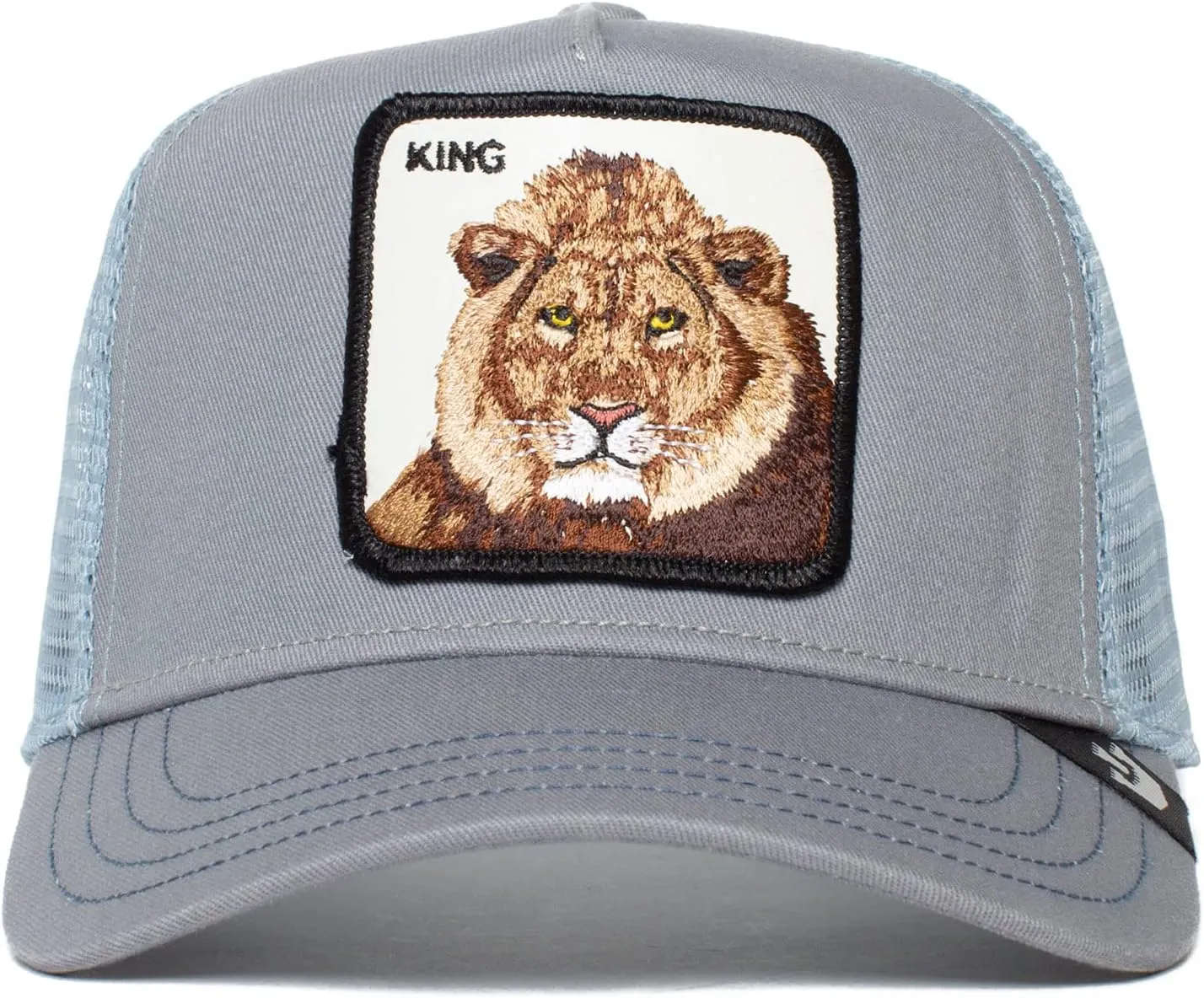 Goorin Bros. Unisex Farm Originals Collection Adjustable Trucker Hats