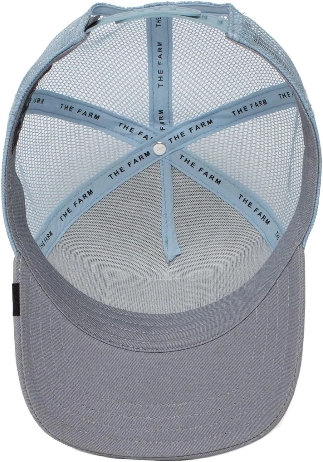 Goorin Bros. Unisex Farm Originals Collection Adjustable Trucker Hats