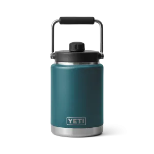 Half Gallon / 1.8L Jug - Agave Teal