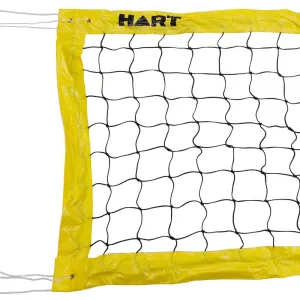 HART Beach Volleyball Net