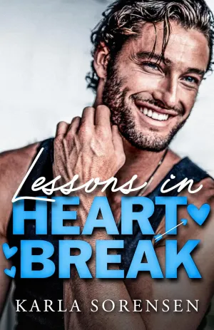 Lessons in Heartbreak (The Kings) Paperback  May 20, 2025