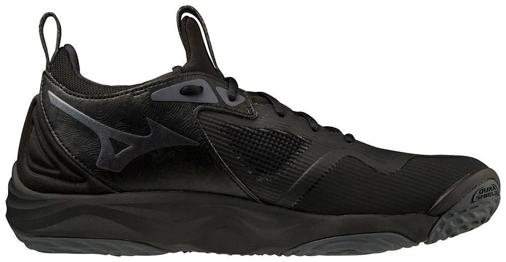 Mizuno Men's Momentum 3 430319.9091 Volleyball Shoes
