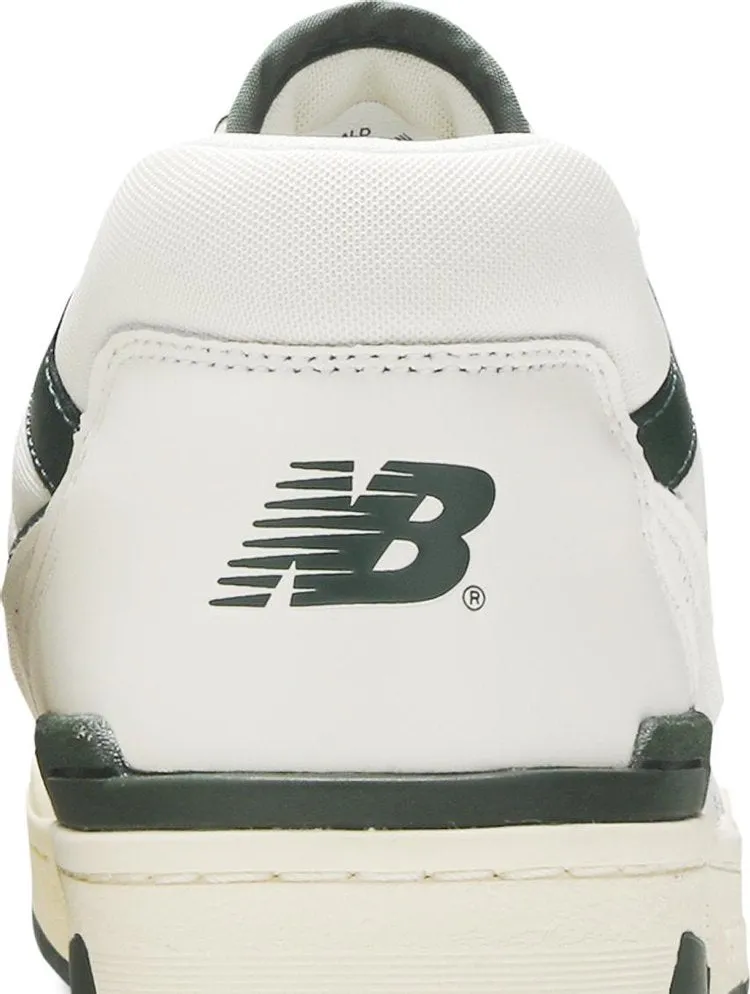 New Balance Aimé Leon Dore x 550 'Evergreen' sneakers, green