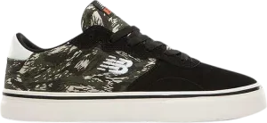 New Balance All Coasts 232 'Camo' Sneakers, Black
