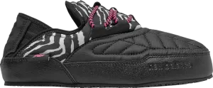 New Balance CRVN MOCv2 'Zebra' sneakers, black