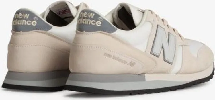 New Balance Norse Projects x 770 sneakers, tan