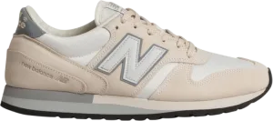New Balance Norse Projects x 770 sneakers, tan