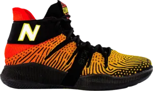 New Balance OMN1S 2E Wide 'Sundown Pack' Sneakers, Orange
