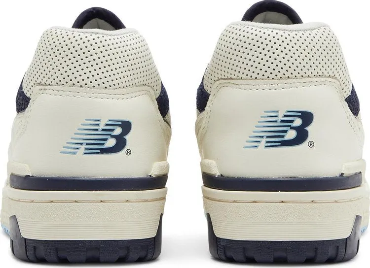 New Balance Rich Paul x 550 sneakers, white