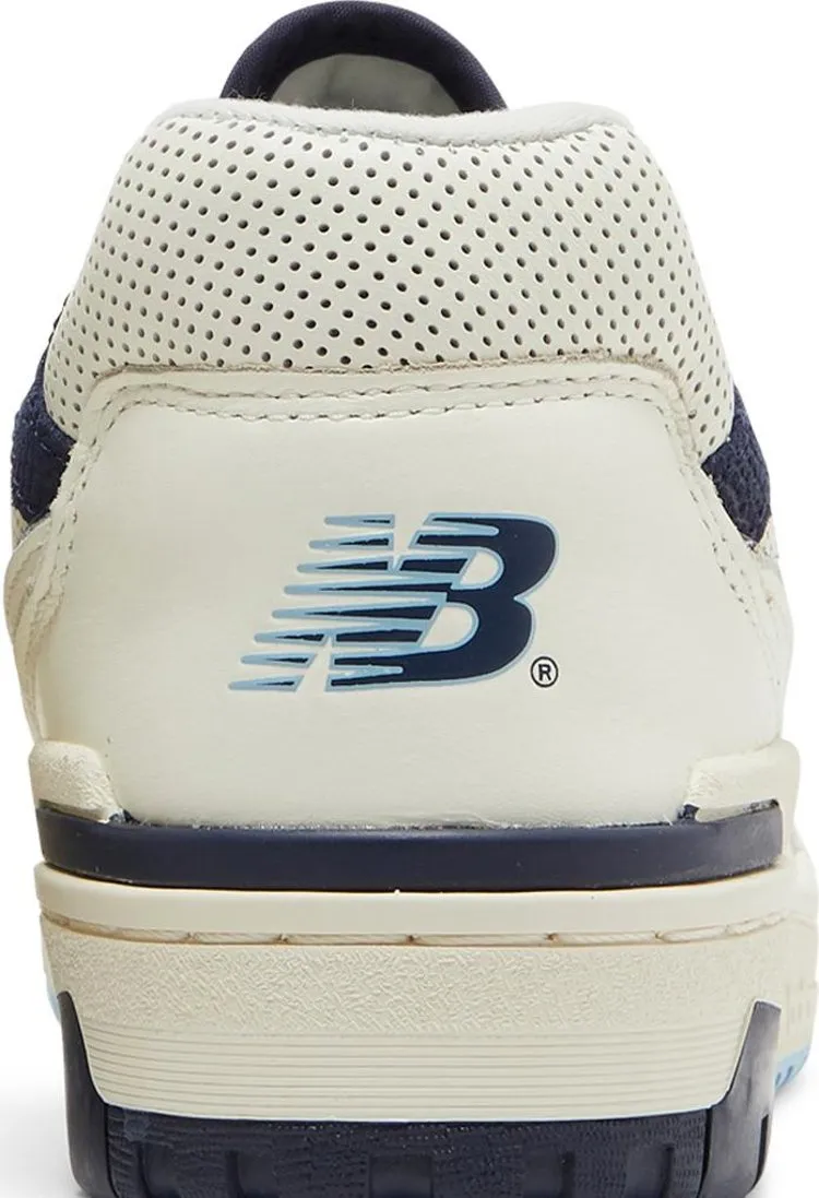 New Balance Rich Paul x 550 sneakers, white