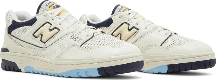 New Balance Rich Paul x 550 sneakers, white