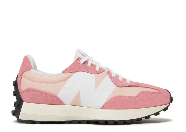 New Balance WMNS 327 'NATURAL PINK' sneakers, pink