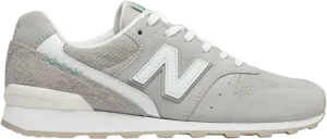 New Balance Wmns 696 'Folk Festival' sneakers, gray