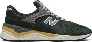 New Balance X-90 'Green' sneakers, green