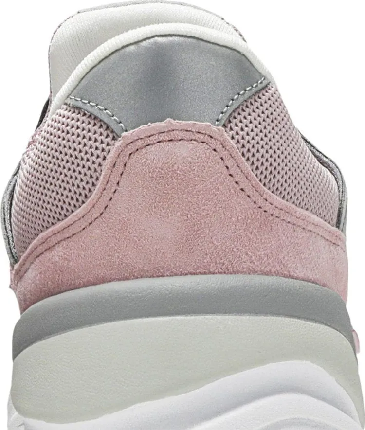 New Balance X-90 'Pink' sneakers, pink
