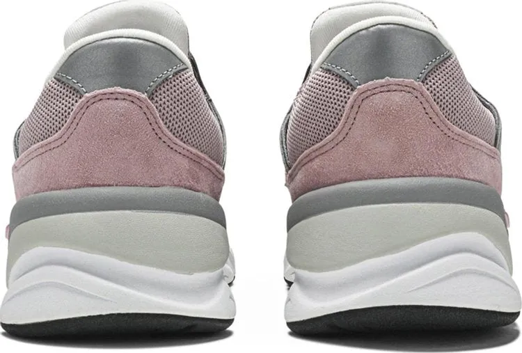 New Balance X-90 'Pink' sneakers, pink