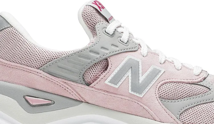 New Balance X-90 'Pink' sneakers, pink