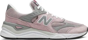 New Balance X-90 'Pink' sneakers, pink