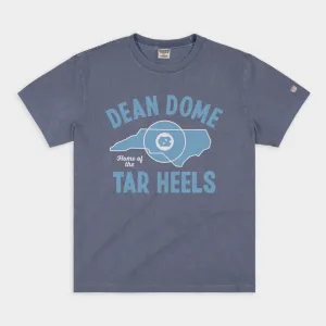 North Carolina "Dean Dome" Vintage Heavyweight Tee