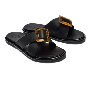 Olukai Women's La'i Slide Sandals