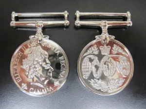 Operational Service Medal