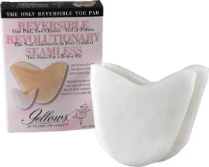 Pillows for Pointe GEL Gellows®