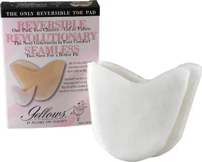 Pillows for Pointe GEL Gellows®