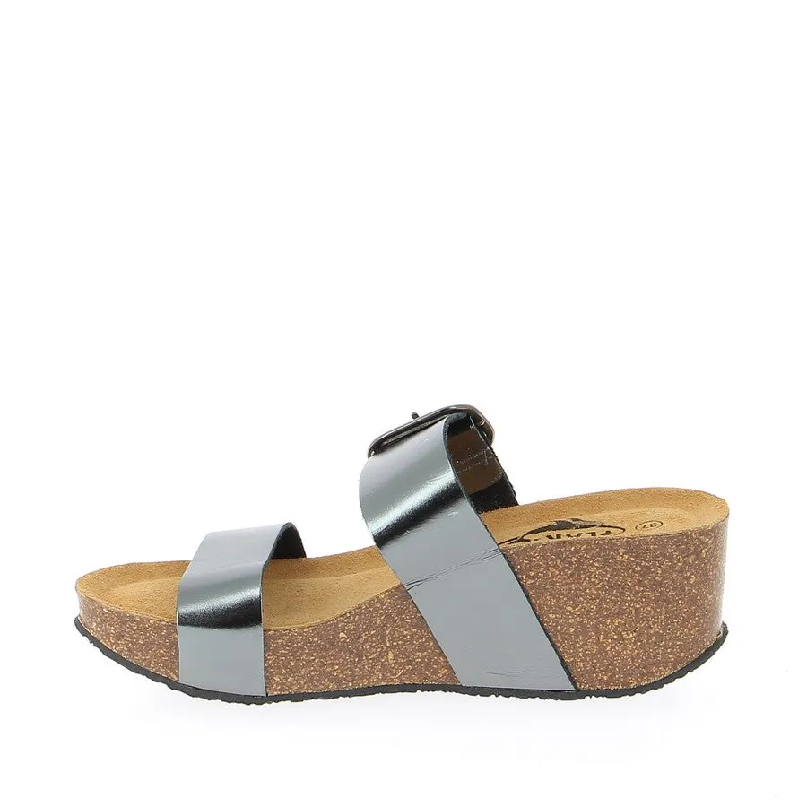 Plakton 873004 Pewter