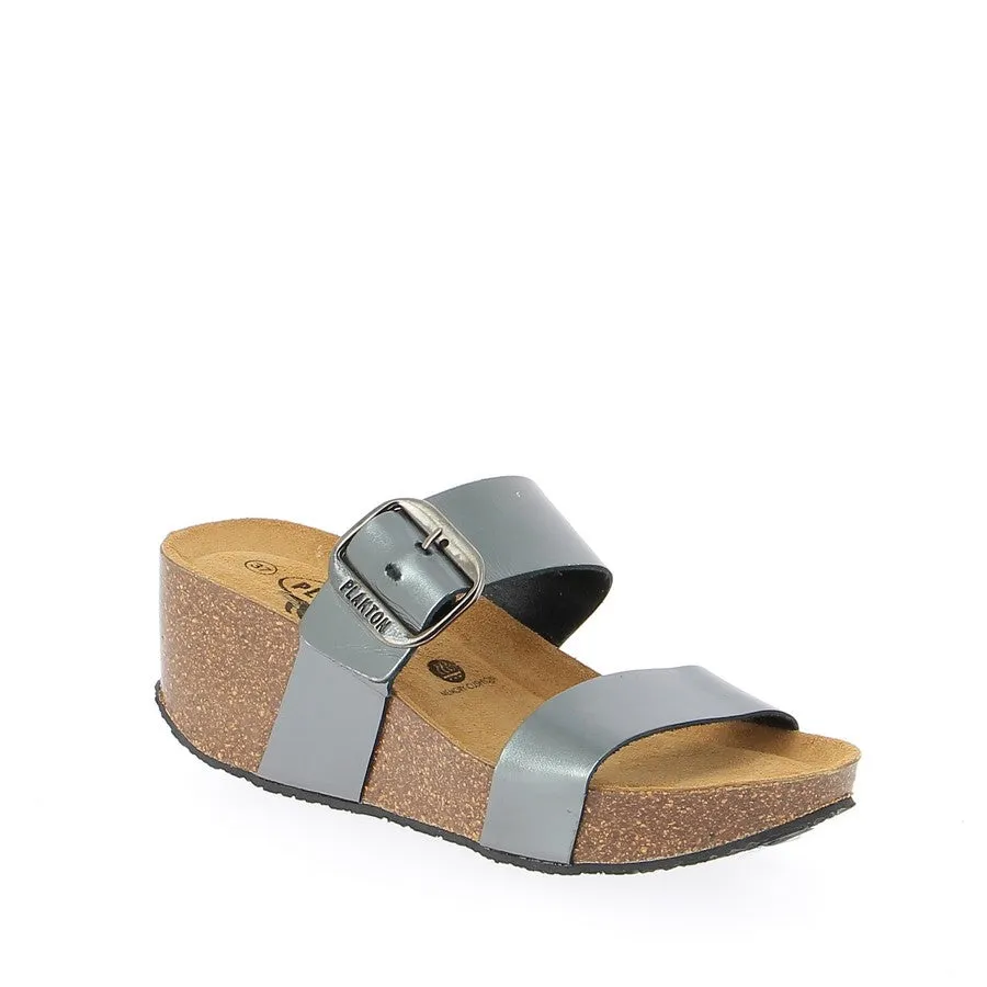 Plakton 873004 Pewter