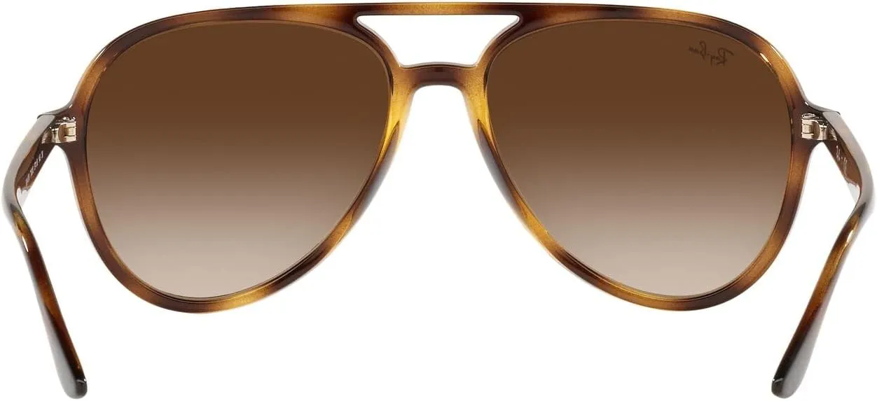 Ray-Ban Rb4376 Aviator Sunglasses