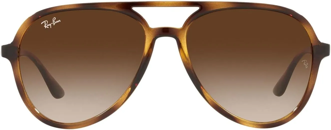 Ray-Ban Rb4376 Aviator Sunglasses