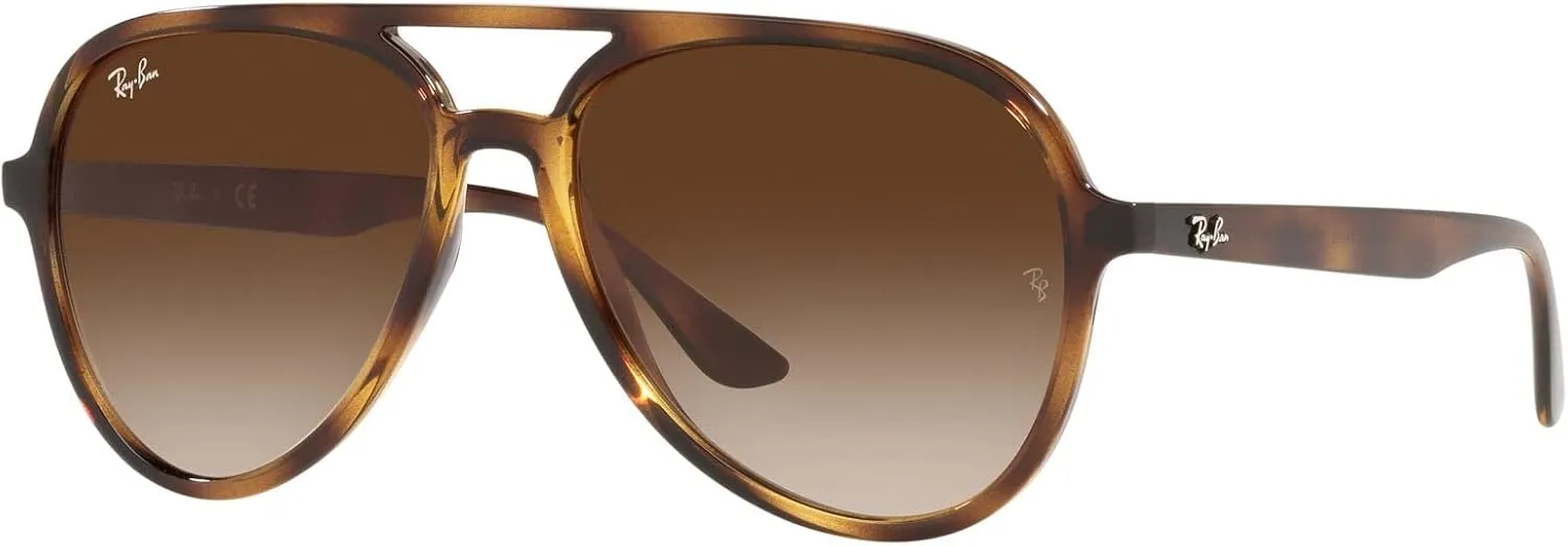 Ray-Ban Rb4376 Aviator Sunglasses