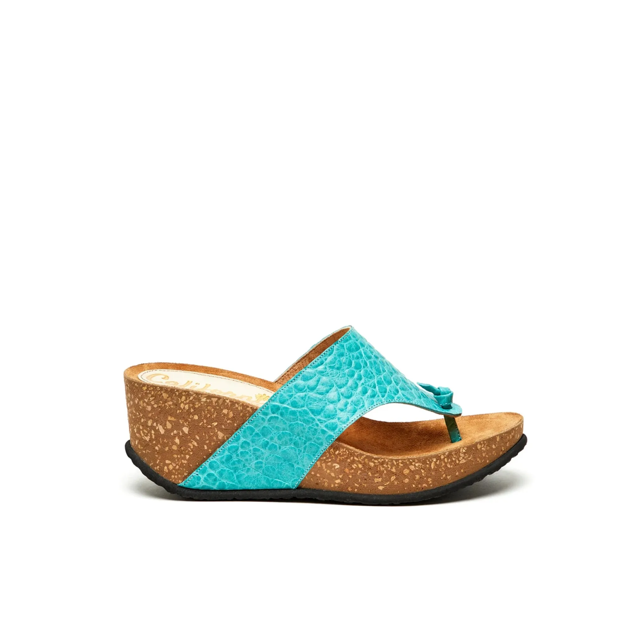 Rio | Denim Blue