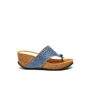 Rio | Denim Blue