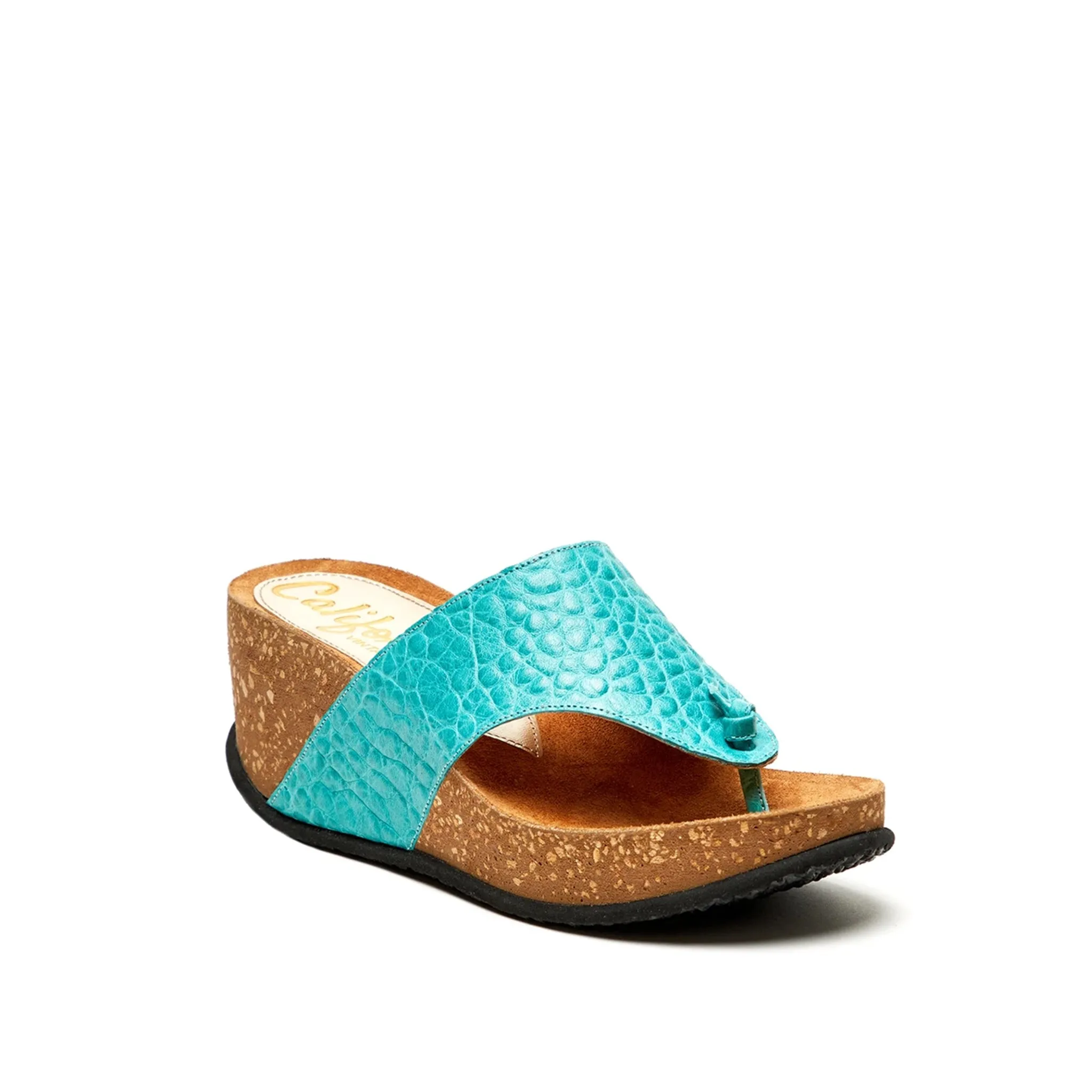 Rio | Denim Blue