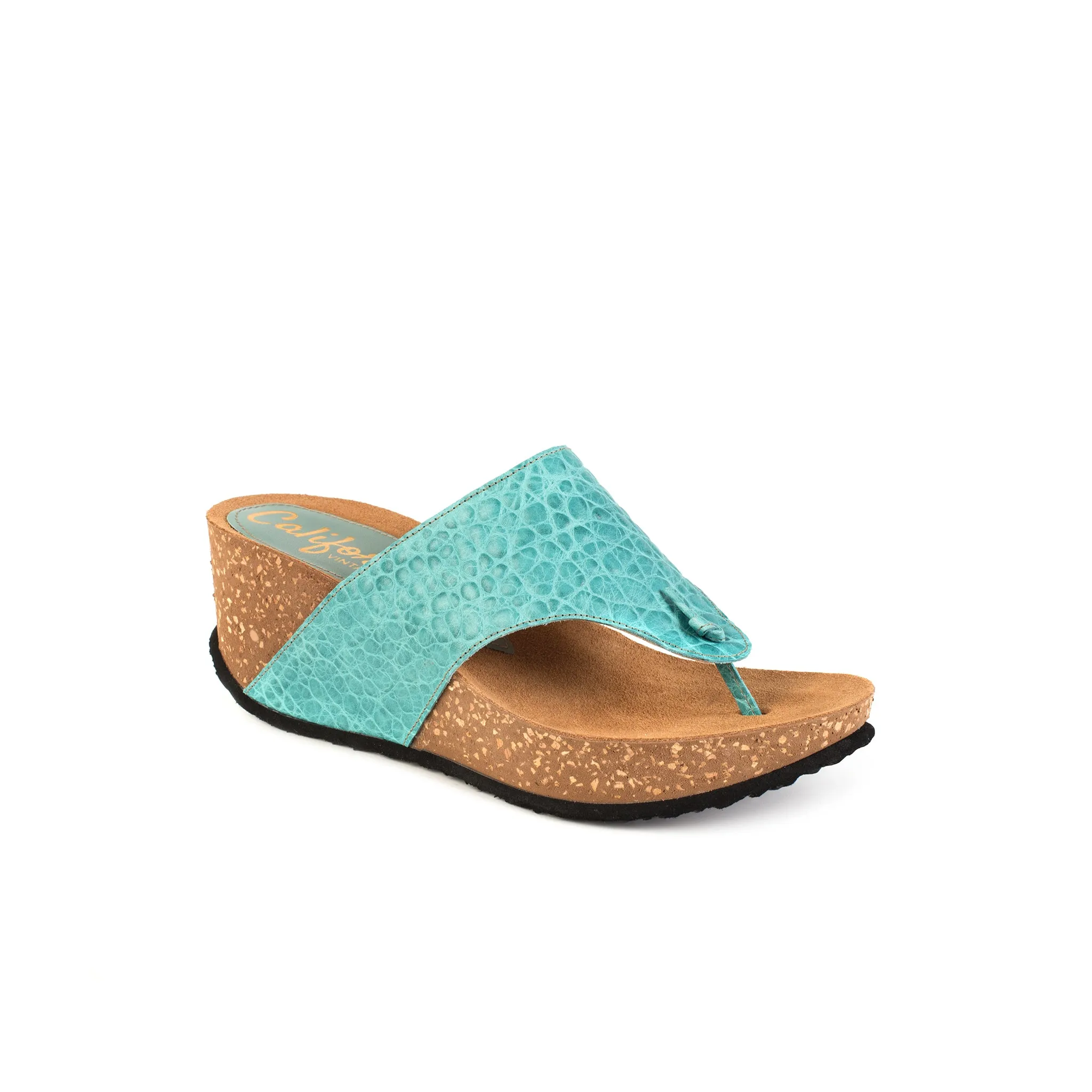 Rio | Turquoise