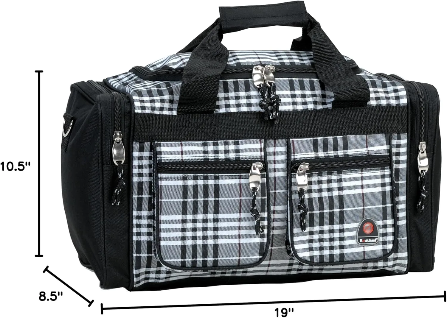 Rockland Duffel Bag
