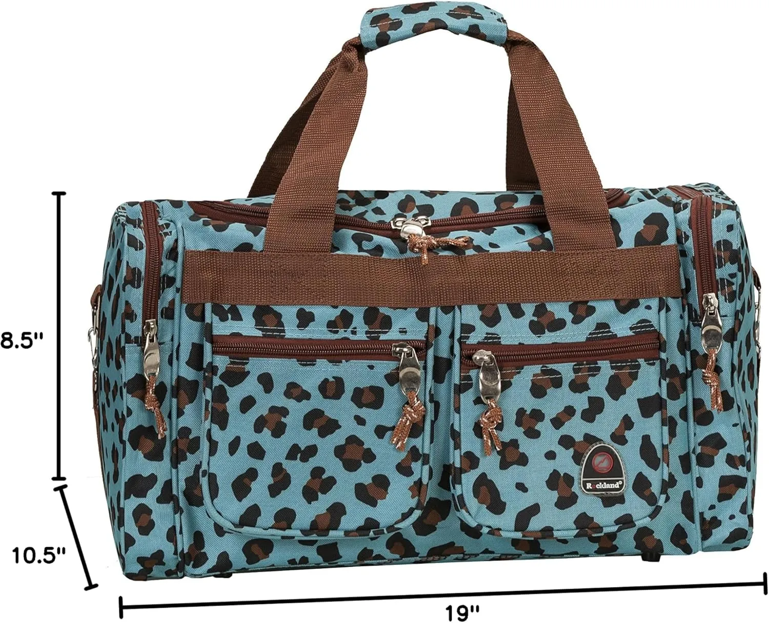 Rockland Duffel Bag