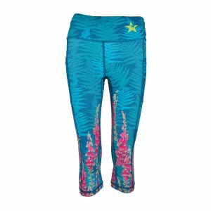 Sale Capri | Foxy Trails