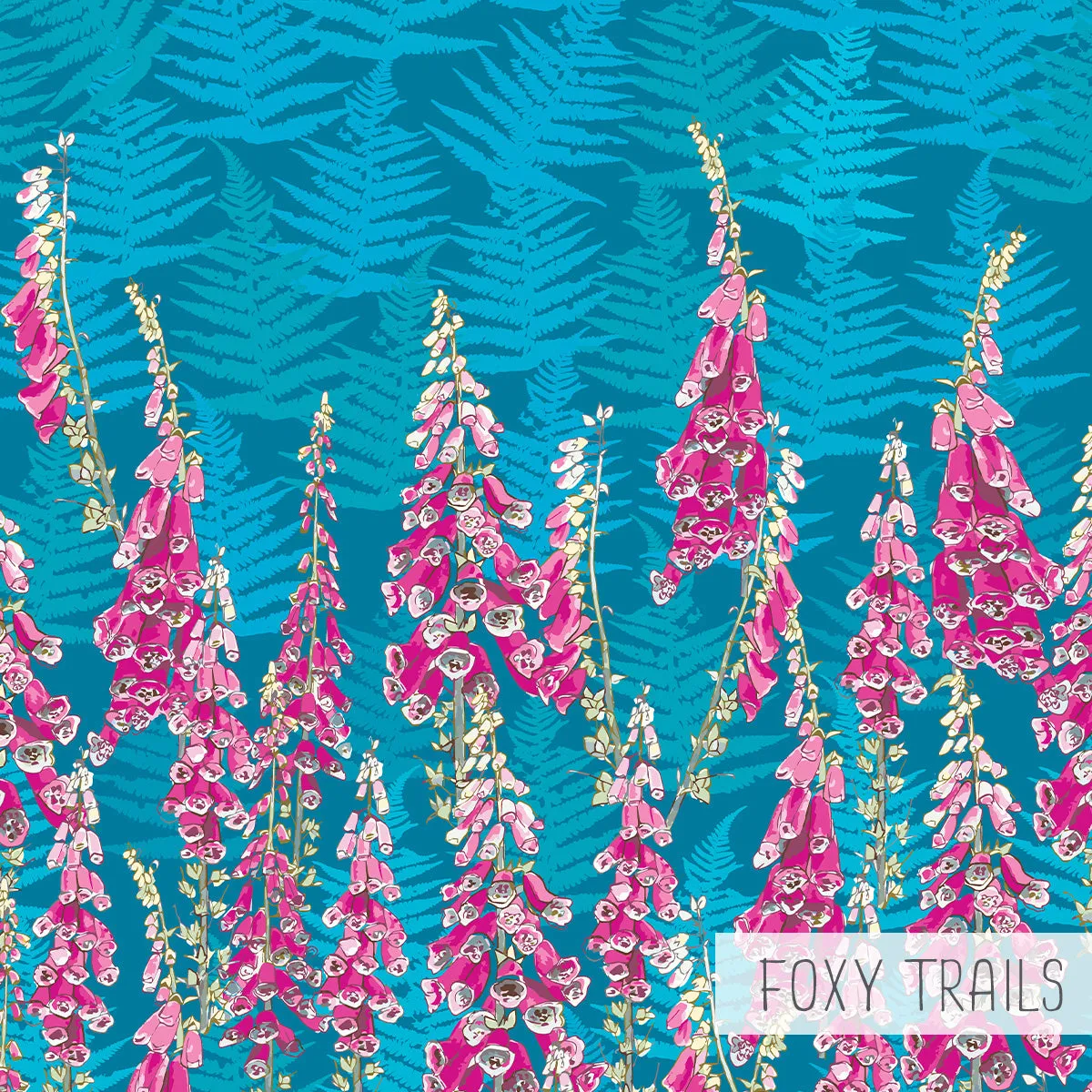Sale Capri | Foxy Trails