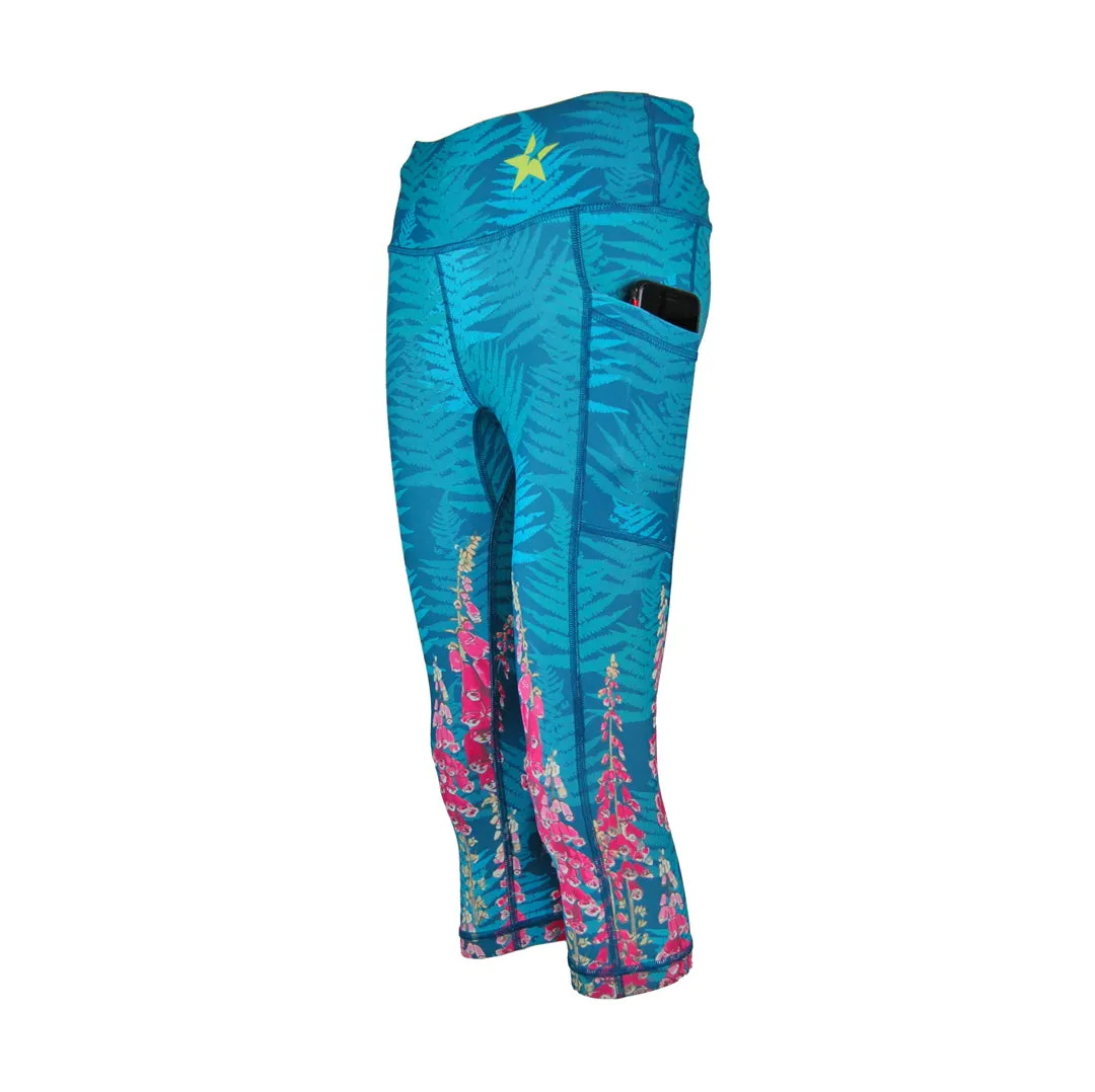 Sale Capri | Foxy Trails