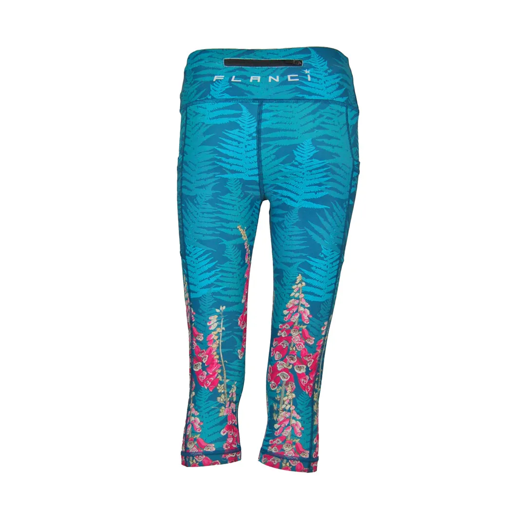 Sale Capri | Foxy Trails
