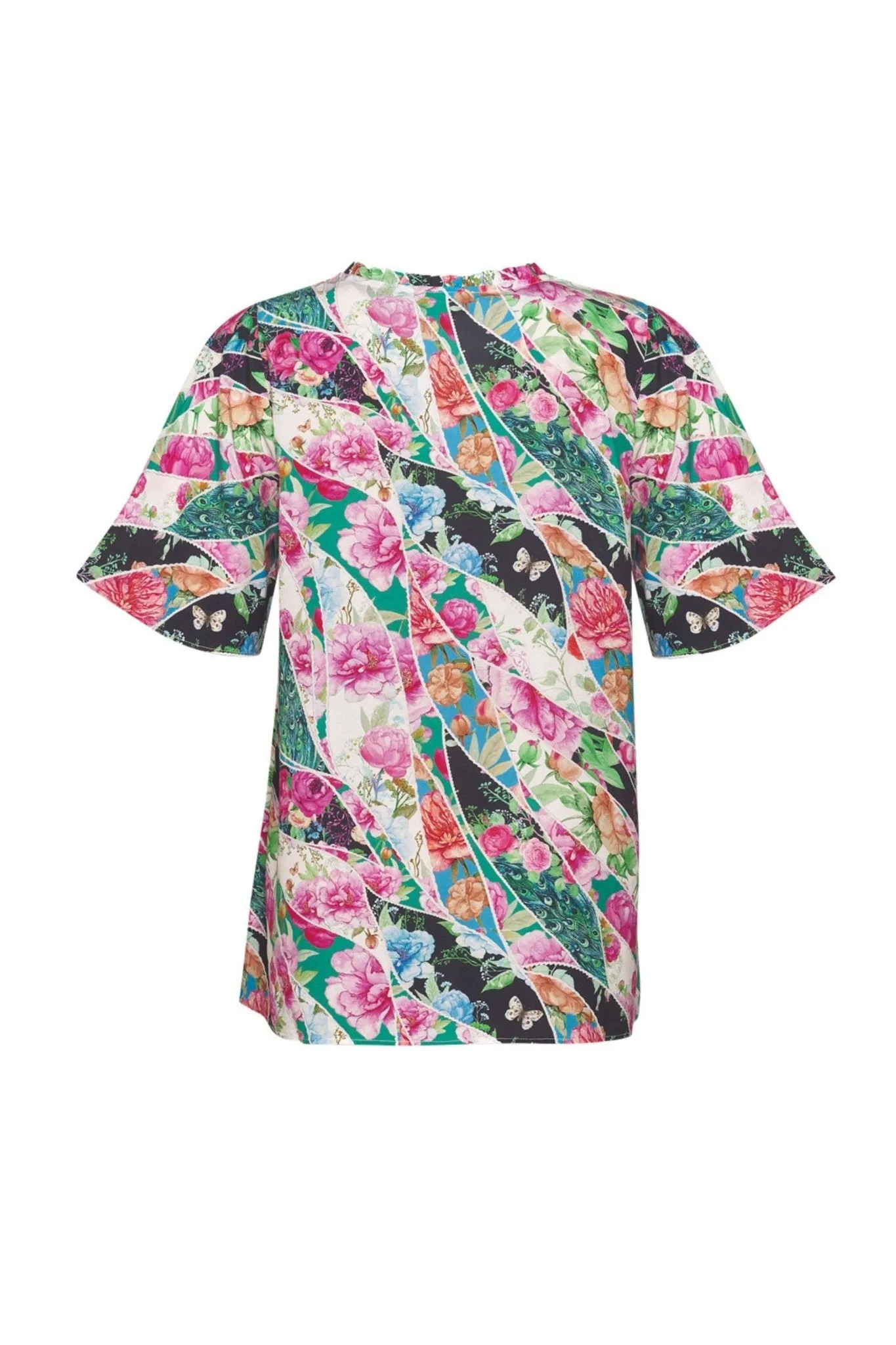 SMASH PALACE TOP - MS1105