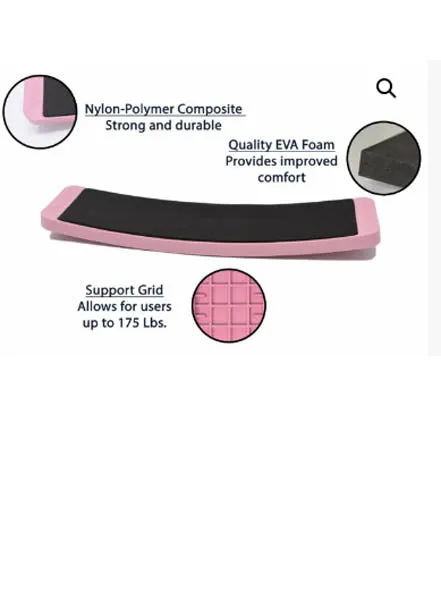 SuperiorStretch SpinBoard™ Turning Board