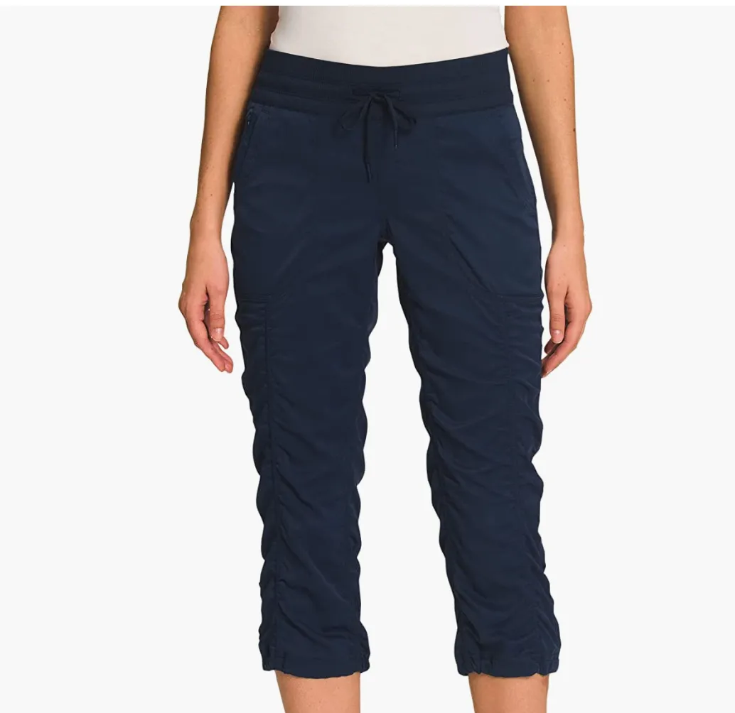 THE NORTH FACE WOMENS APHRODITE 2.0 CAPRIS
