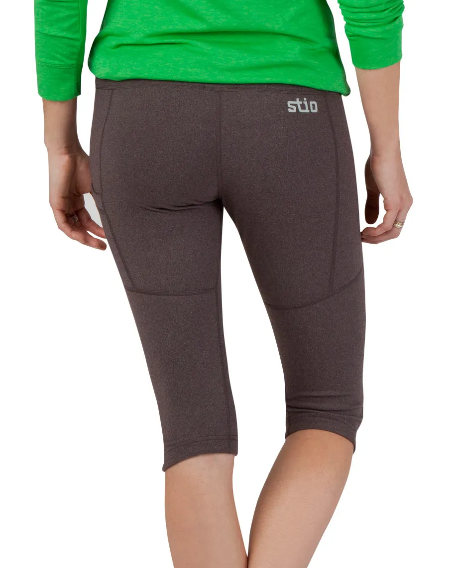 Women's Haven Crop