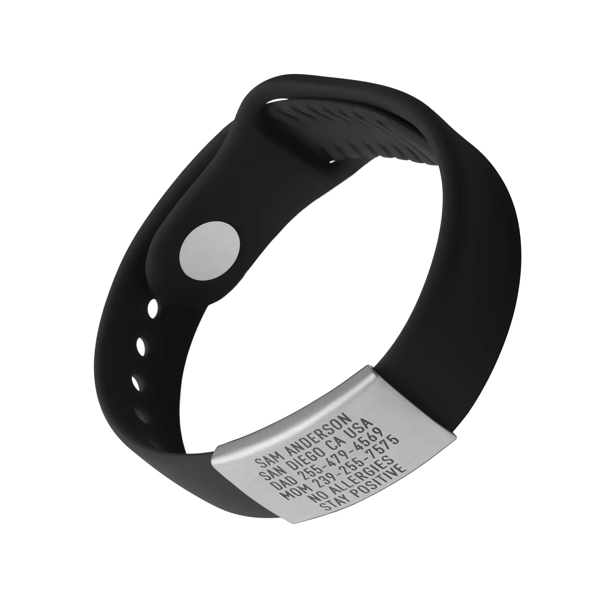 Wristband IS - Sleek