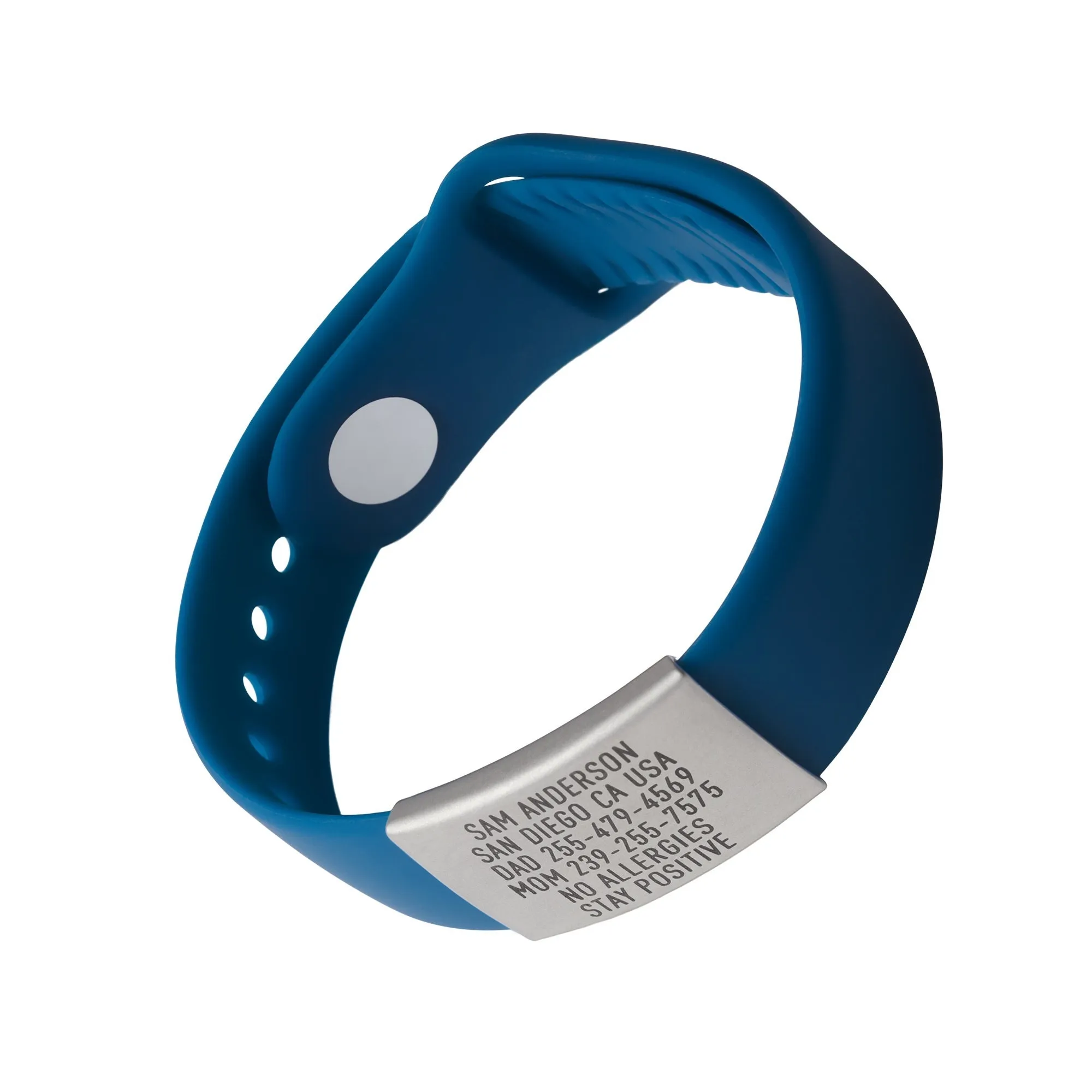 Wristband IS - Sleek