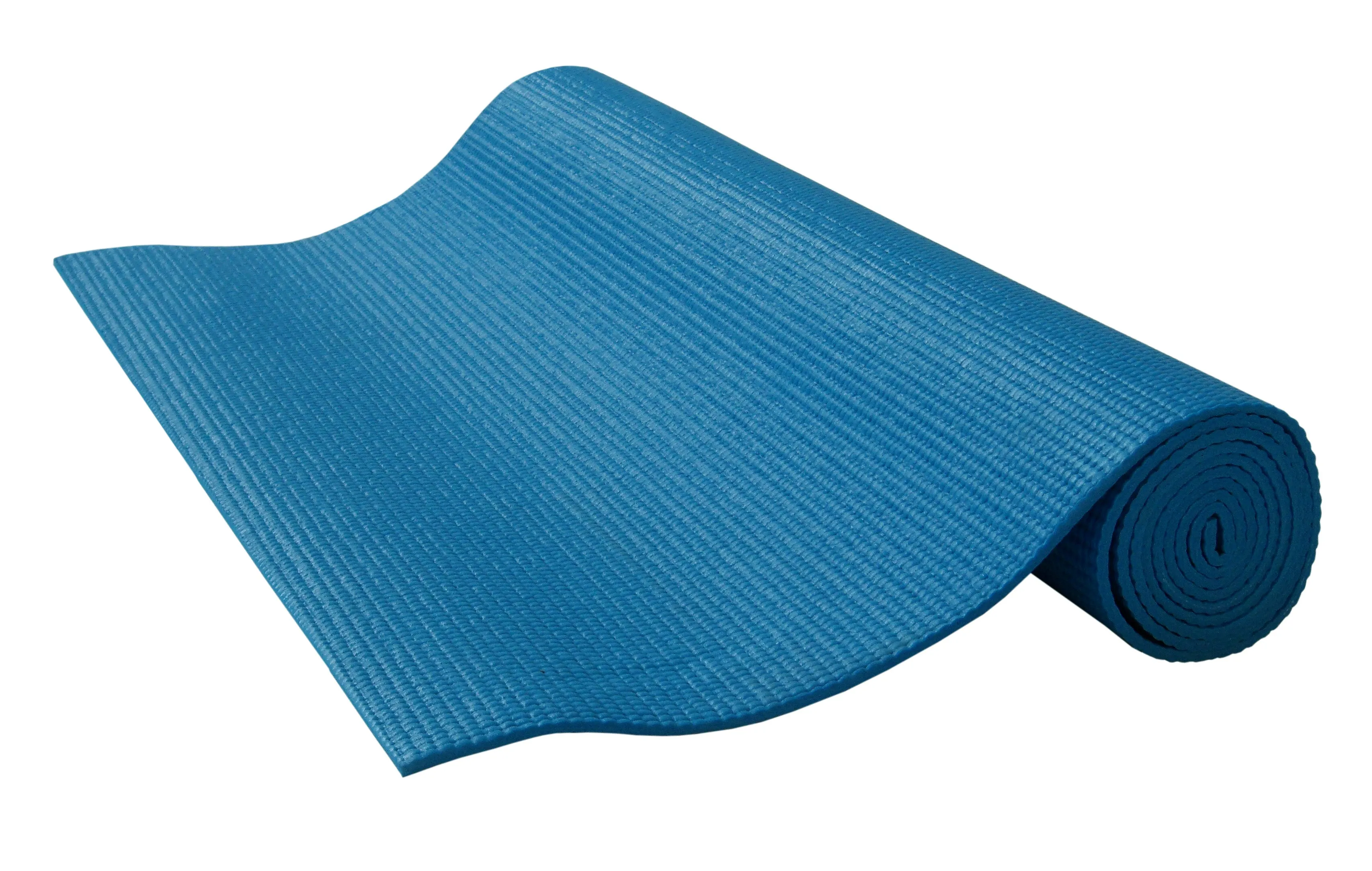 Yoga Mat 68" x 24" x 1/8"